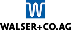 WALSER+CO.AG