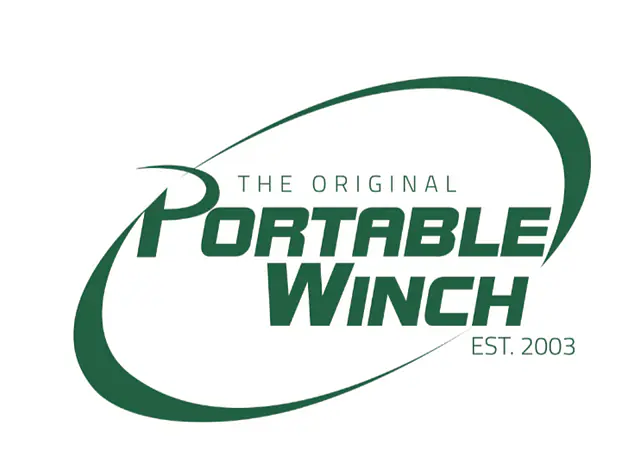 Portable Winch