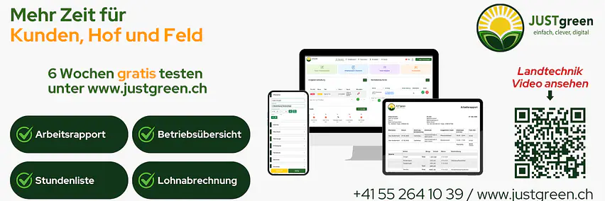 "Weniger Papierkram, weniger Fehler, mehr Zeit für die eigentliche Arbeit."