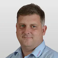 Herr Dr. Henning Luther 