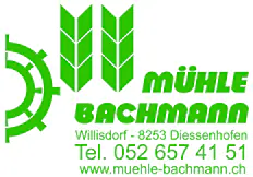 Mühle Bachmann AG