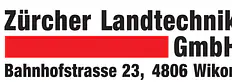 Zürcher Landtechnik GmbH
