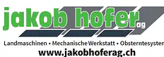 Jakob Hofer AG