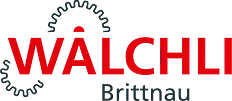 Wälchli Maschinenfabrik AG