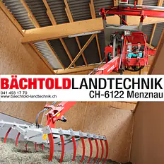 Bächtold Landtechnik AG