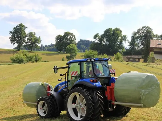 Bächtold Transportgeräte