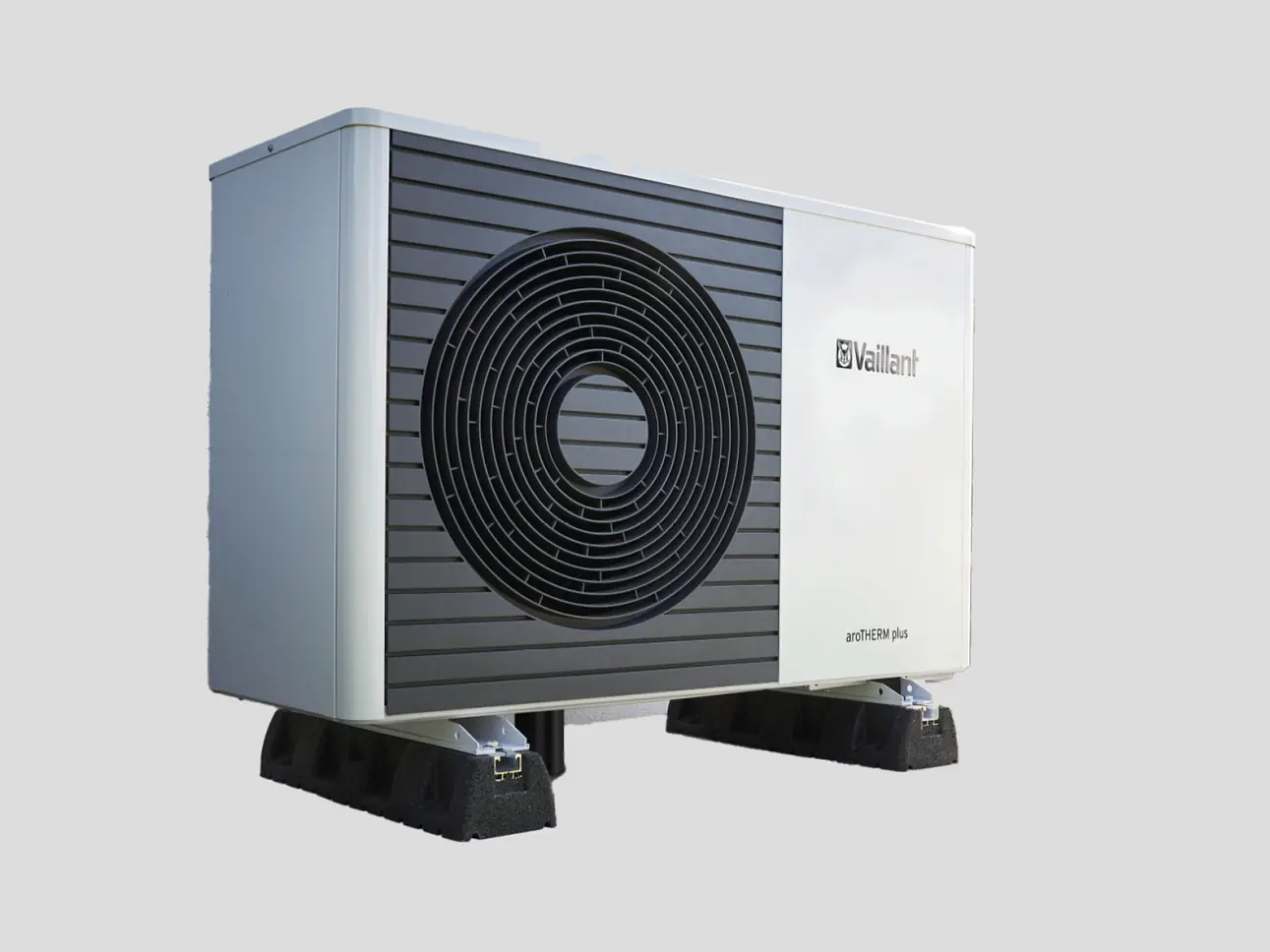 Wärmepumpe aroTHERM plus