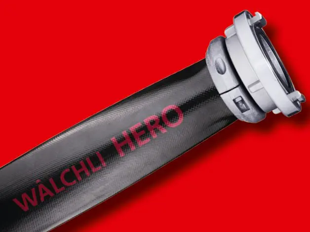 Gülleschlauch Wälchli HERO