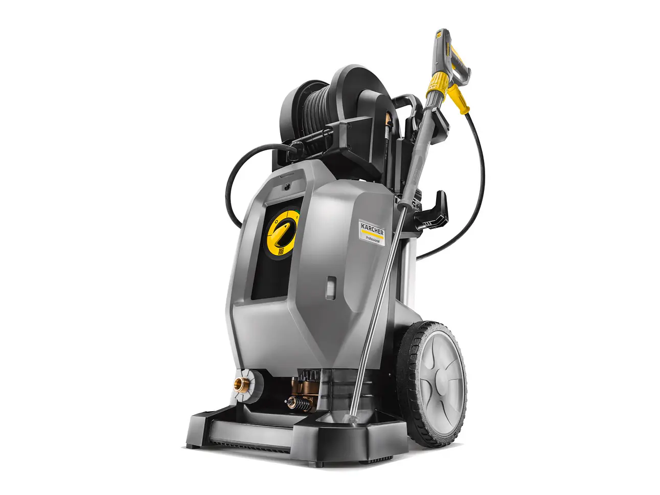 Hochdruckreiniger HD 10/21-4 SXA Plus