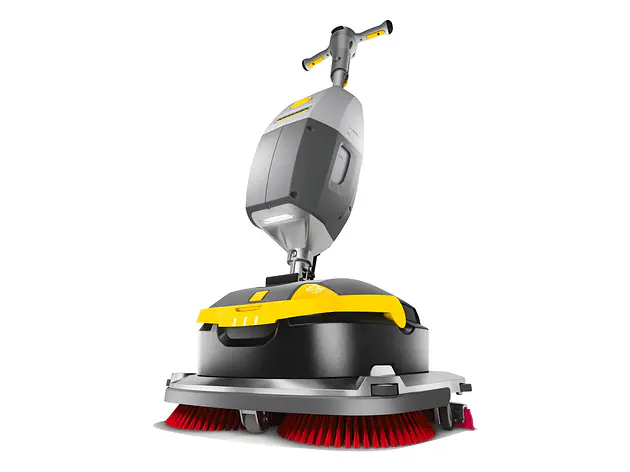 Scheuersaugmaschine K Mop 46