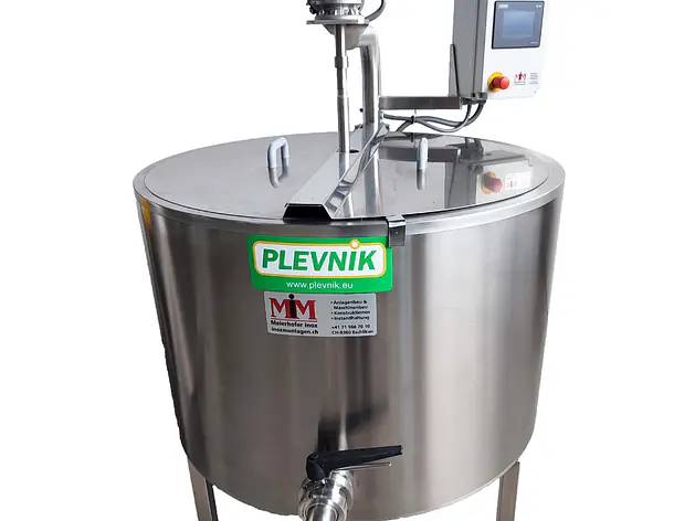 Käsekessel SK Classic