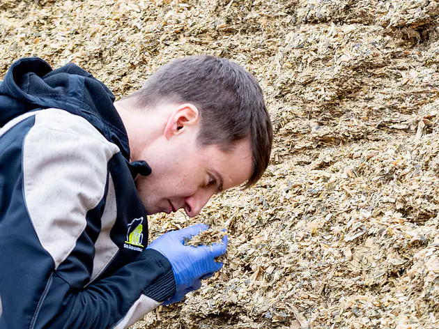 unabhängige Fütterungsberatung