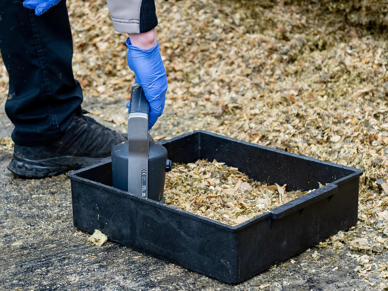 unabhängige Fütterungsberatung
