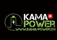 Kama GmbH Batterie und Solar