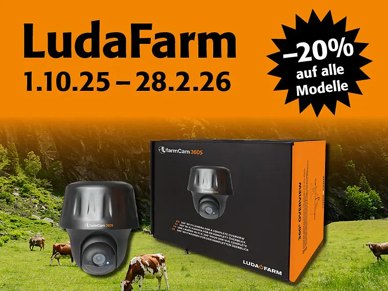 Luda FarmCams