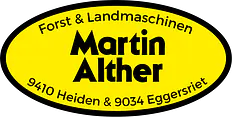 Alther Martin Forst und Landmaschinen AG