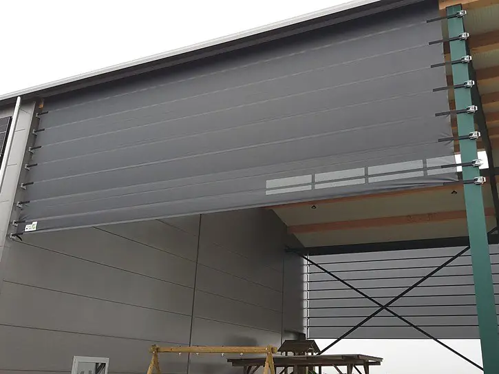 Lubratec Segmentnetze