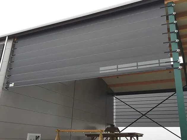 Lubratec Segmentnetze