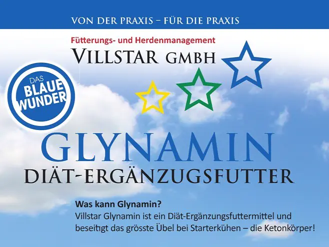 Villstar Glynamin