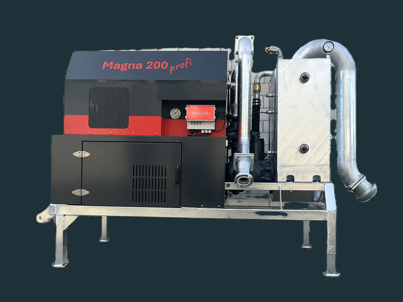 Zentrifugalpumpe MAGNA