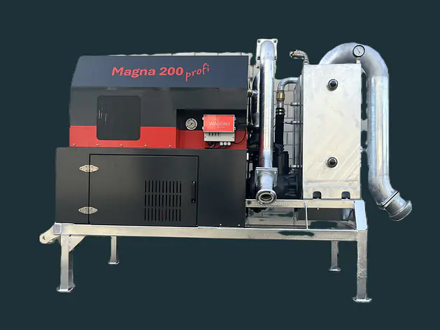 Zentrifugalpumpe MAGNA