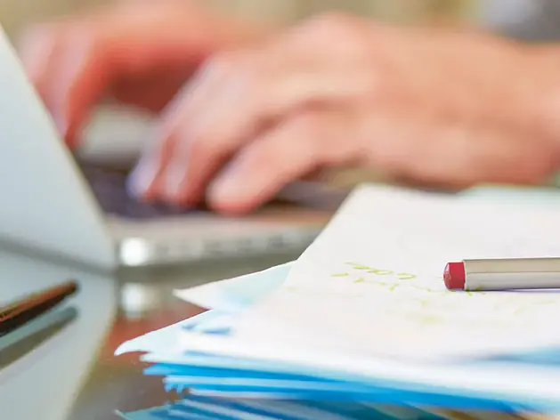 Cyberversicherung für Unternehmen