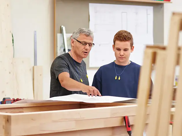 Betriebsversicherung für KMU