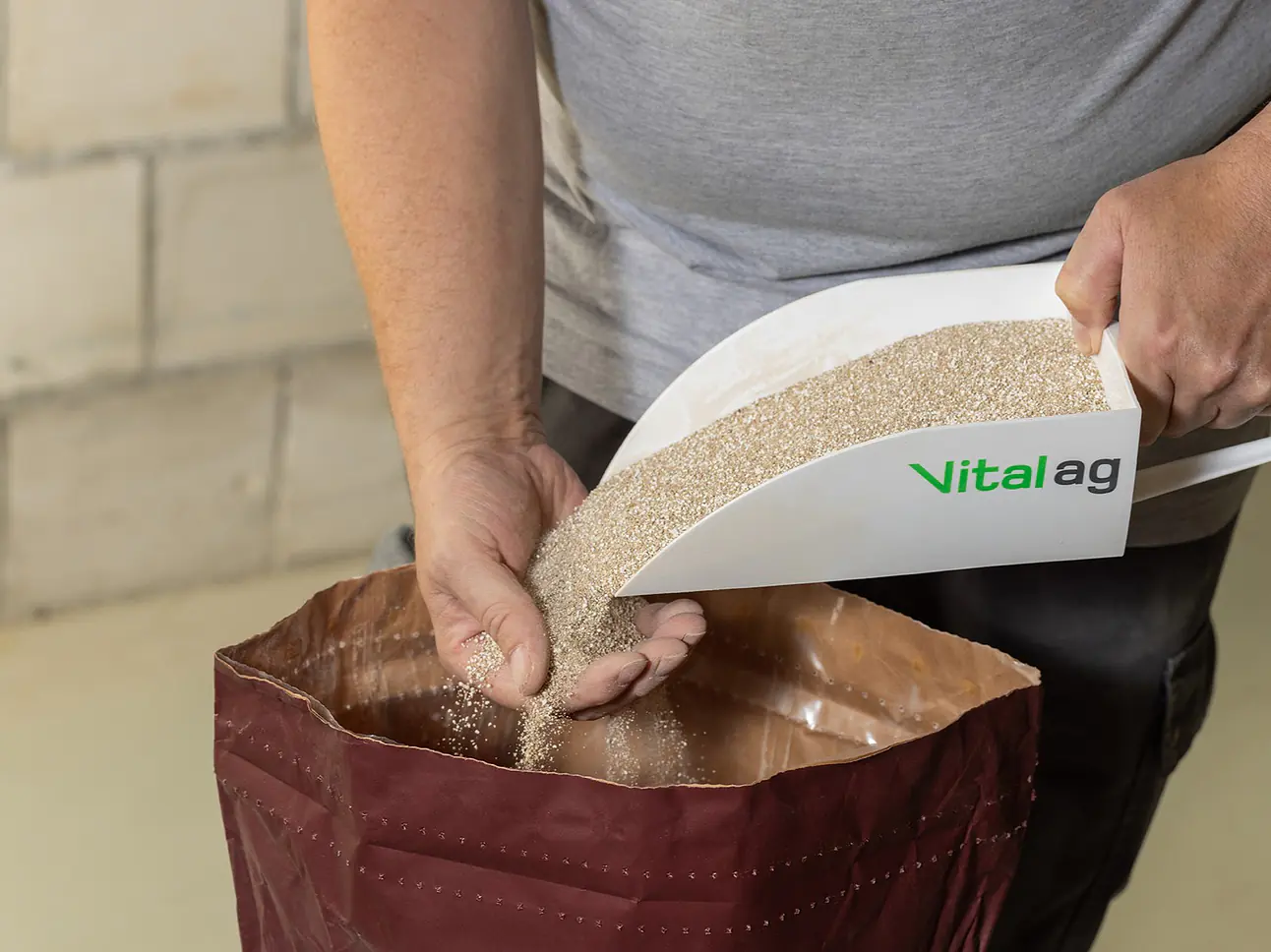 Vital-Kundenmischungen