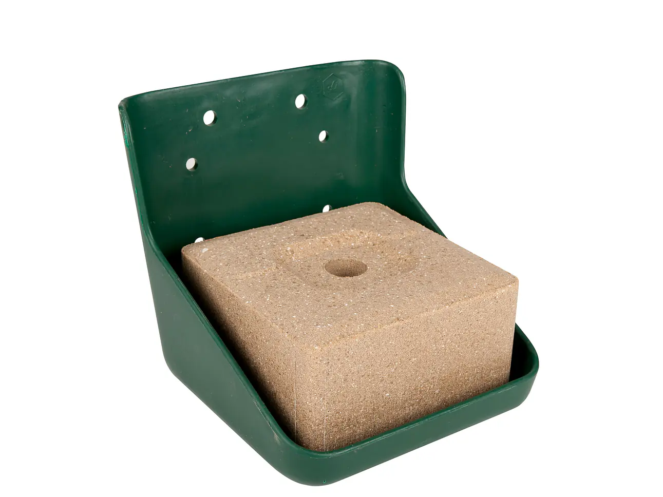 MINALO - Mineral-Leckstein für Kälber