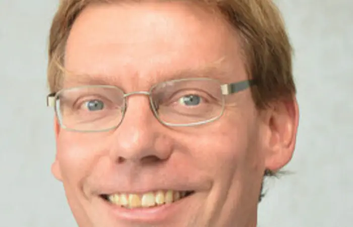 Prof.Dr. Christoph Würsch