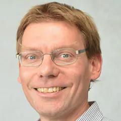 Prof.Dr. Christoph Würsch