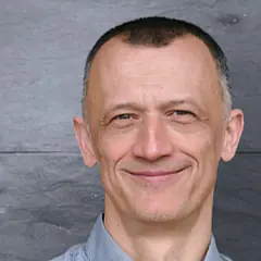 Prof. Dr. Dejan Seatovic 