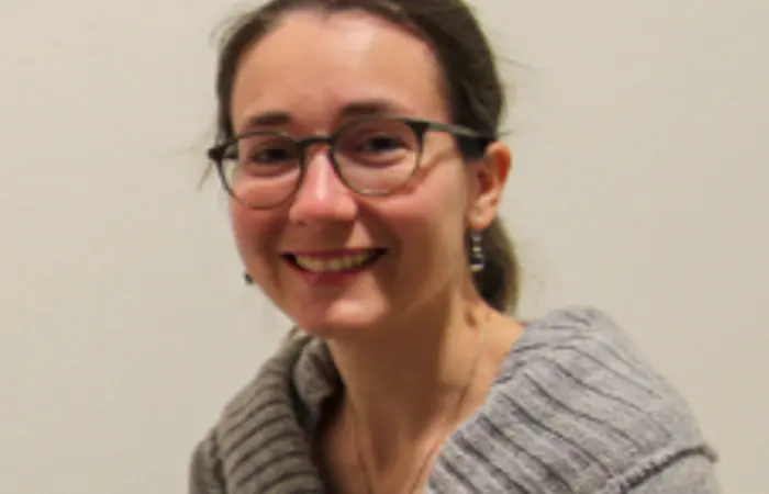 Dr. med. vet. Julia Schlatter