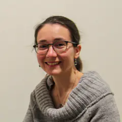 Dr. med. vet. Julia Schlatter