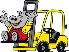 HKS Fördertechnik AG