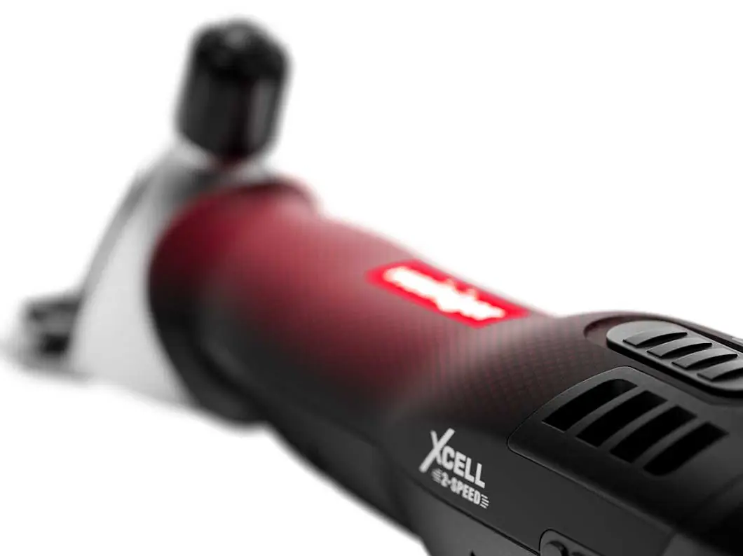 XCELL 2-SPEED