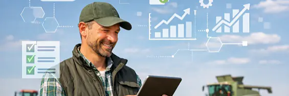 Digitalisierungsstrategie des Schweizer Bauernverband (SBV)