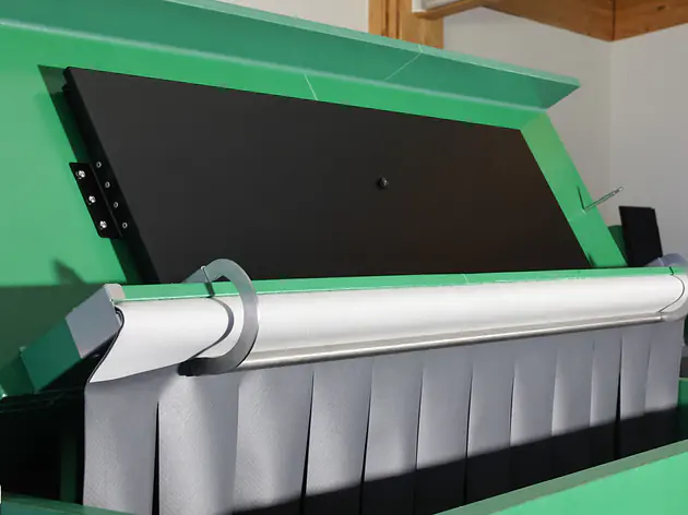 ATX AluXheat: Das neue IR-Tierheizelement für maximale Sicherheit im Stall