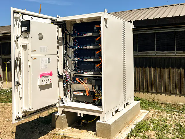 Solarstrom clever nutzen: Mit Speicher unabhängig in die Zukunft