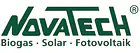 Novatech GmbH Biogas Technologie