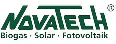 Novatech GmbH Biogas Technologie