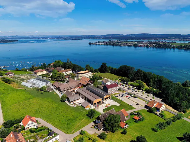 Grund- und Weiterbildung