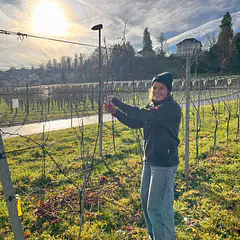 Dr. Salome Schneider