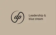 Daume Leadership & blue steam