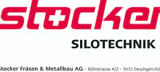 Stocker Fräsen & Metallbau AG