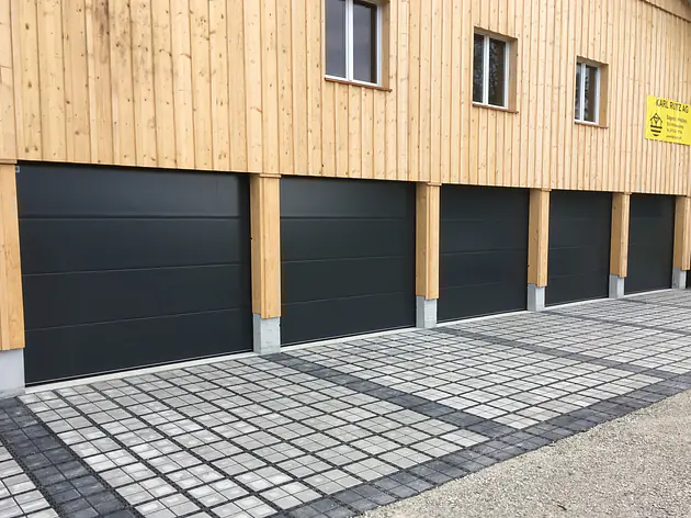 CarTeck Sectionaltore