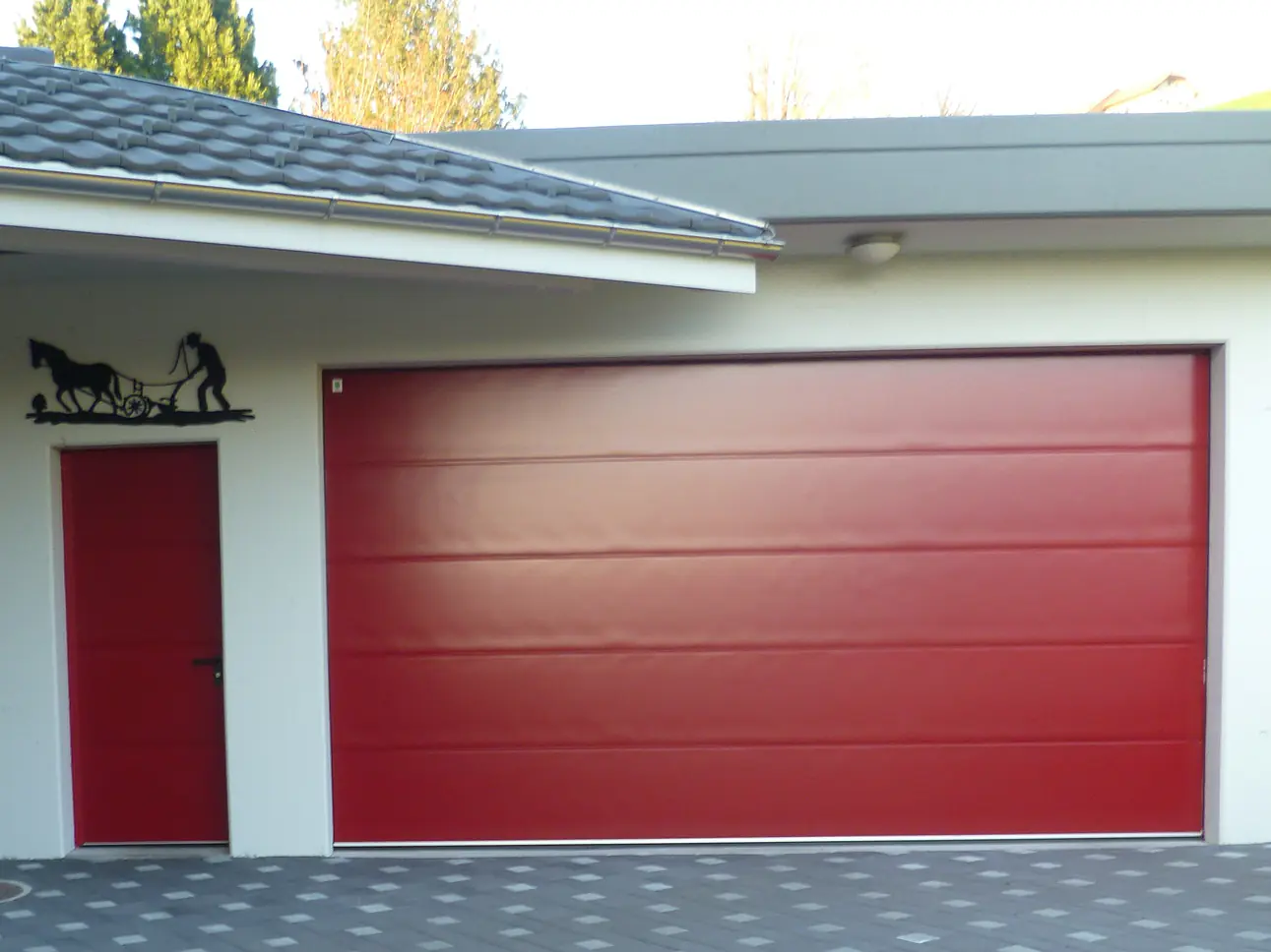 CarTeck Sectionaltore