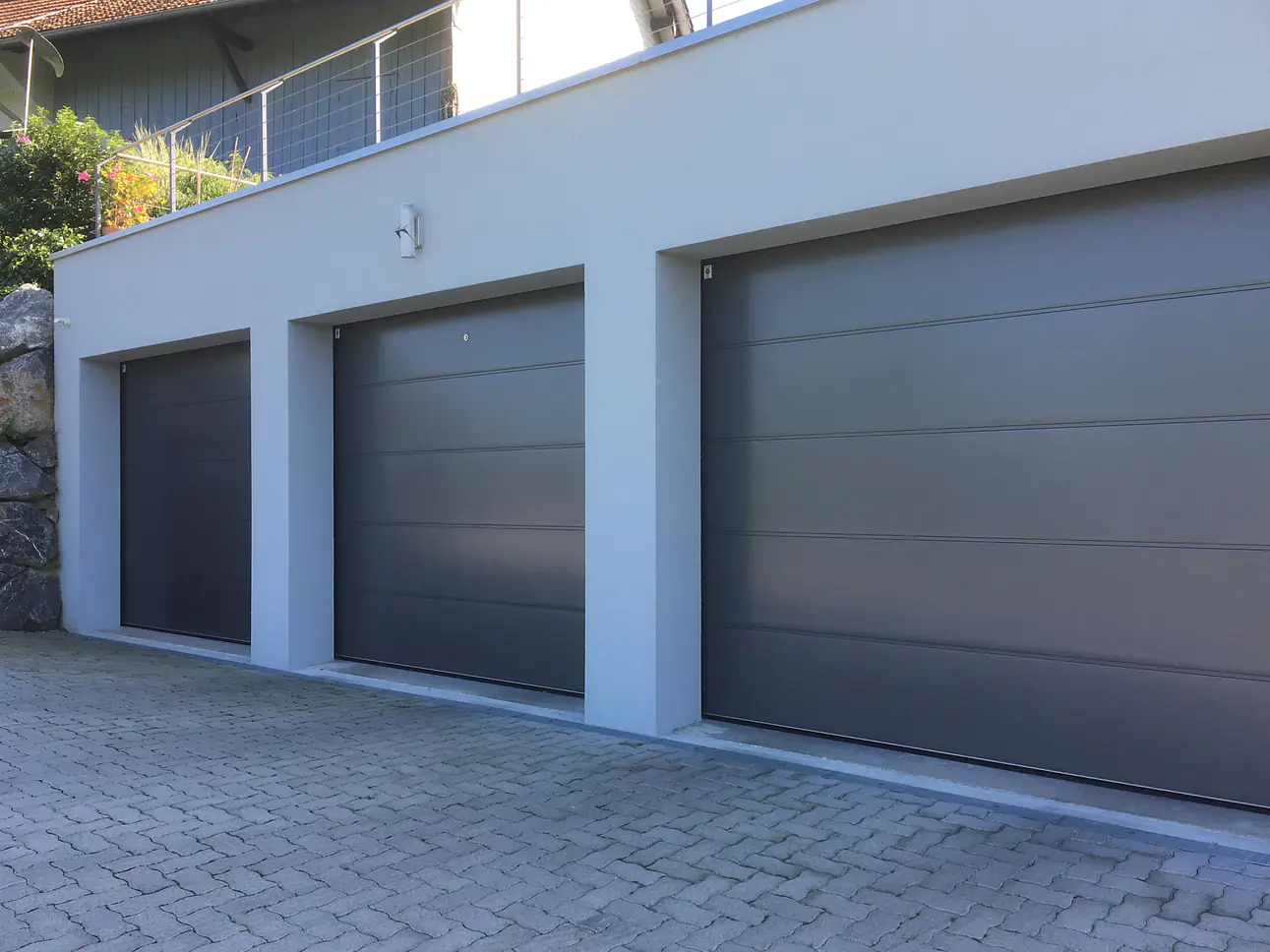 CarTeck Sectionaltore