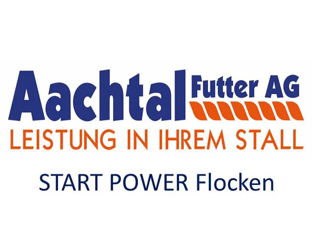 Starter Futter Milchvieh