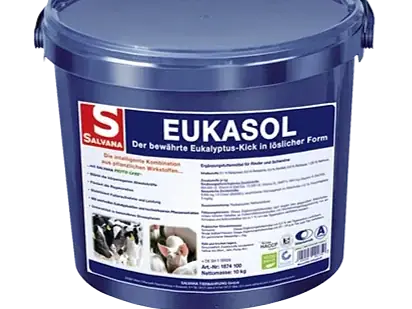 Gesunde Tierbabies:)